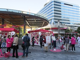 イベント全景