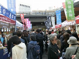 会場の様子2