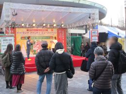 ステージイベント
